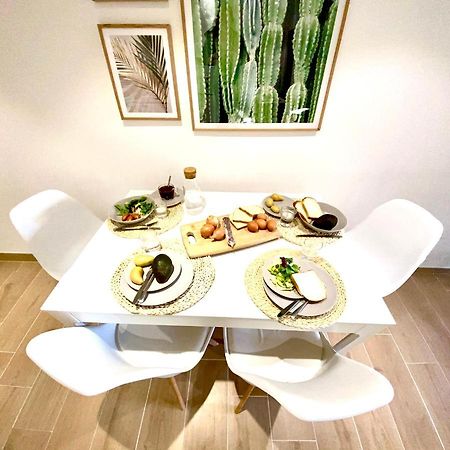 Lucky Bamboo Sainte-Maxime Exterior foto