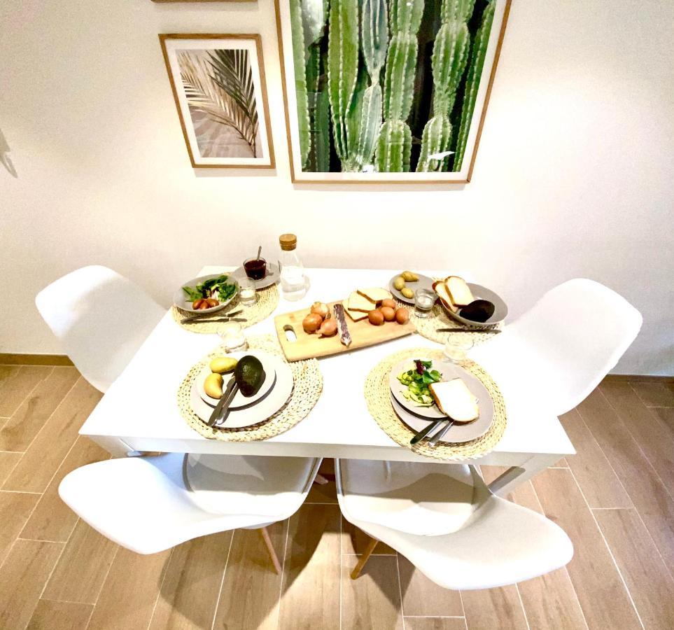 Lucky Bamboo Sainte-Maxime Exterior foto