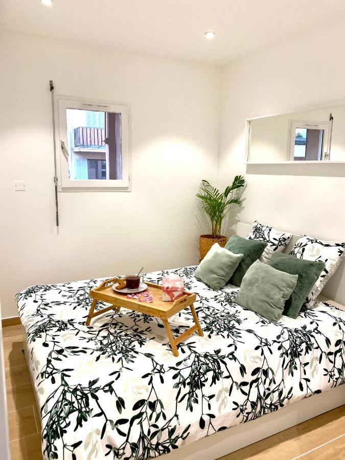 Lucky Bamboo Sainte-Maxime Exterior foto