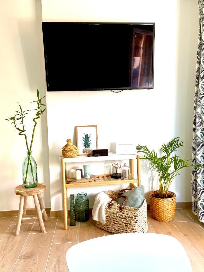 Lucky Bamboo Sainte-Maxime Exterior foto